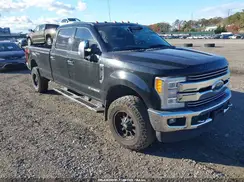 1FT8W3BT5HED63547 2017 FORD F350