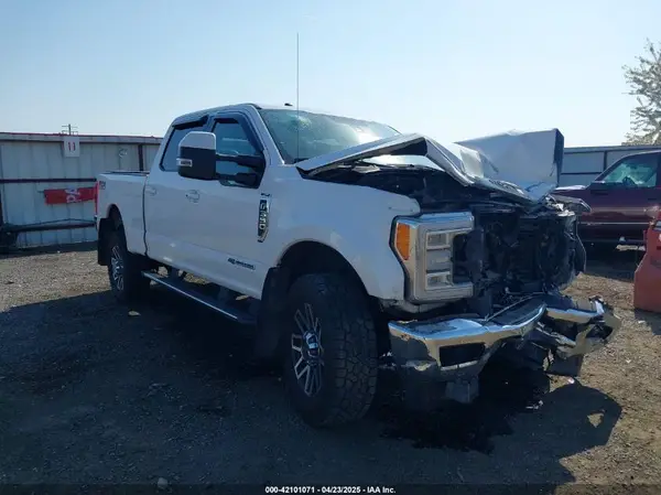 1FT8W3BT5HED81921 2017 FORD F350 - Image 1