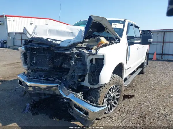 1FT8W3BT5HED81921 2017 FORD F350 - Image 2