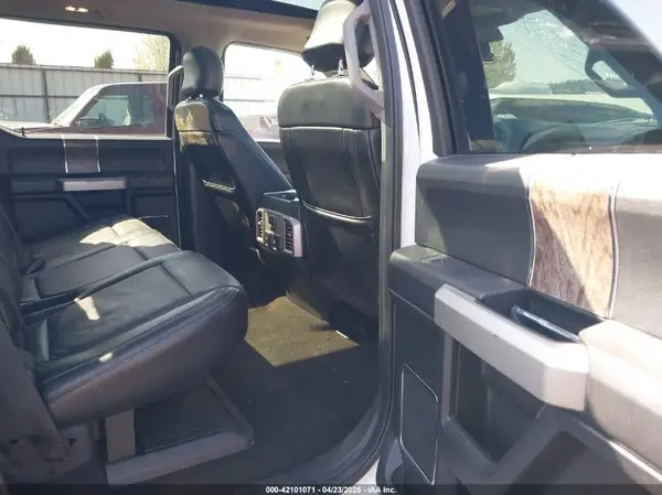1FT8W3BT5HED81921 2017 FORD F350 - Image 8