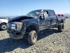 1FT8W3BT5HED88884 2017 FORD F350