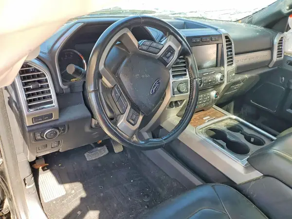 1FT8W3BT5HED88884 2017 FORD F350 - Image 8