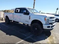 1FT8W3BT5HEE13847 2017 FORD F350