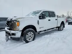 1FT8W3BT5HEE29692 2017 FORD F350