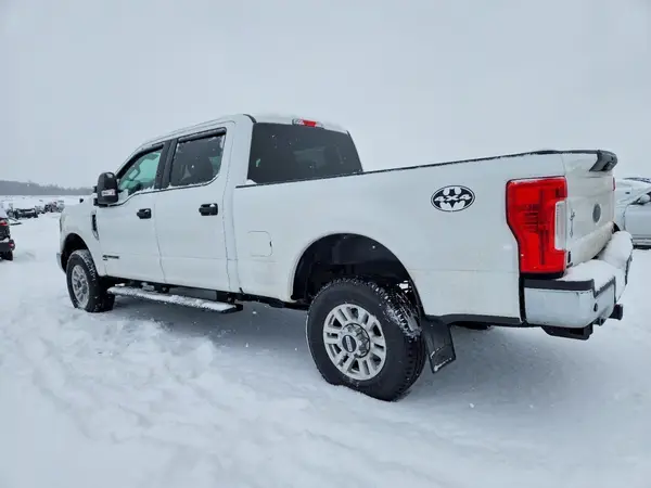 1FT8W3BT5HEE29692 2017 FORD F350 - Image 2