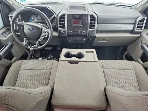 1FT8W3BT5HEE29692 2017 FORD F350 - Image 8