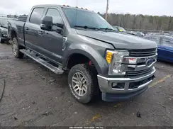 1FT8W3BT5HEE29899 2017 FORD F350