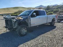 1FT8W3BT5HEE72039 2017 FORD F350