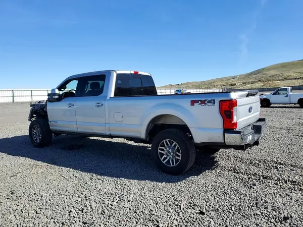 1FT8W3BT5HEE72039 2017 FORD F350 - Image 2