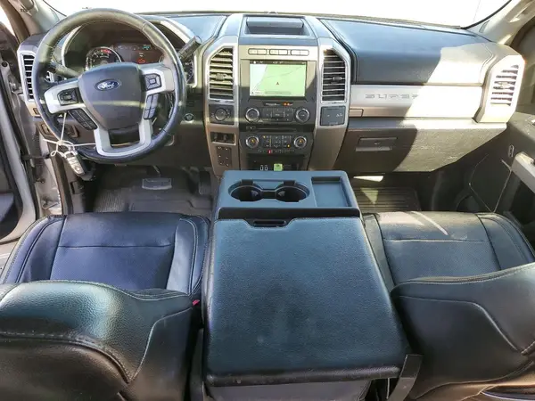 1FT8W3BT5HEE72039 2017 FORD F350 - Image 8
