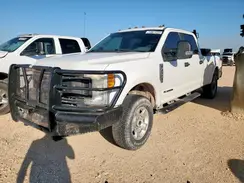 1FT8W3BT5HEE86684 2017 FORD F350