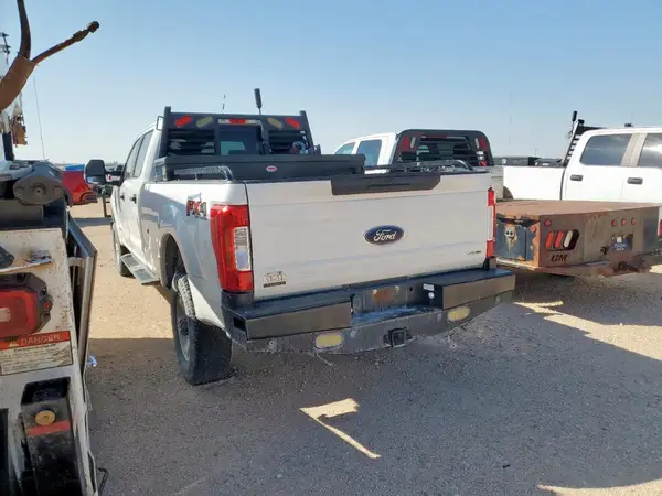 1FT8W3BT5HEE86684 2017 FORD F350 - Image 2