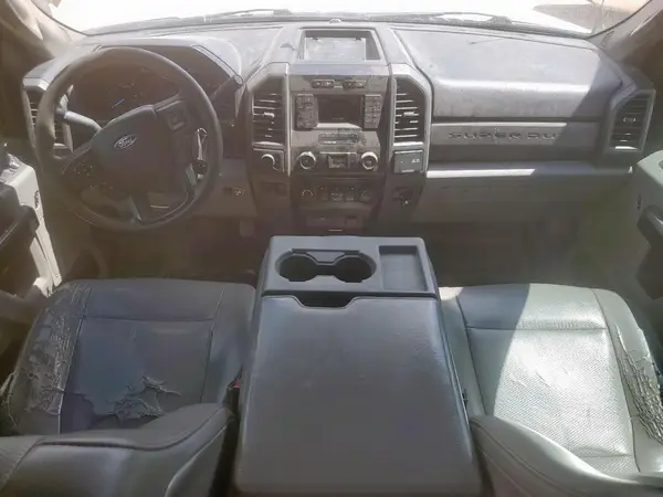 1FT8W3BT5HEE86684 2017 FORD F350 - Image 8