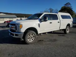 1FT8W3BT5HEF04956 2017 FORD F350