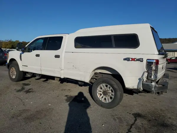 1FT8W3BT5HEF04956 2017 FORD F350 - Image 2