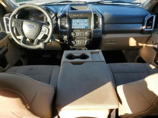 1FT8W3BT5HEF04956 2017 FORD F350 - Image 8