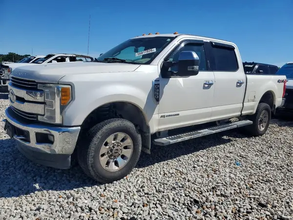 1FT8W3BT5HEF09820 2017 FORD F350 - Image 2
