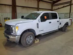 1FT8W3BT5HEF11857 2017 FORD F350