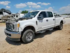 1FT8W3BT5HEF12202 2017 FORD F350