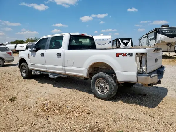 1FT8W3BT5HEF12202 2017 FORD F350 - Image 2