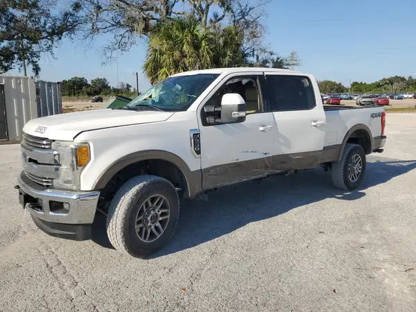 1FT8W3BT5HEF14693 2017 FORD F350 - Image 1
