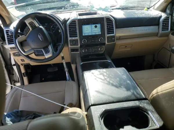 1FT8W3BT5HEF14693 2017 FORD F350 - Image 8