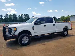 1FT8W3BT5HEF21742 2017 FORD F350
