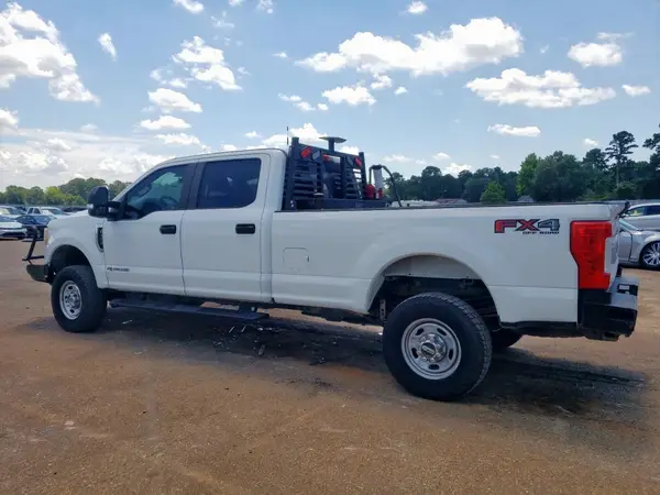 1FT8W3BT5HEF21742 2017 FORD F350 - Image 2