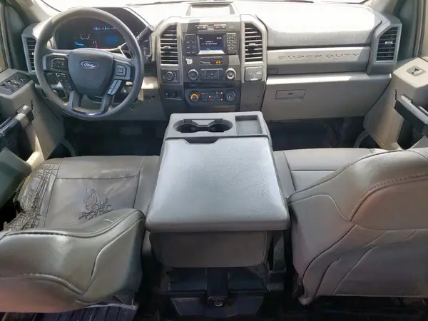 1FT8W3BT5HEF21742 2017 FORD F350 - Image 8