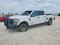 1FT8W3BT5HEF25290 2017 FORD F350