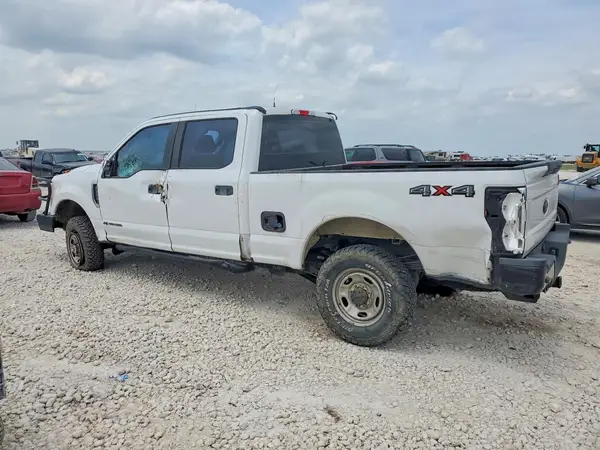 1FT8W3BT5HEF25290 2017 FORD F350 - Image 2