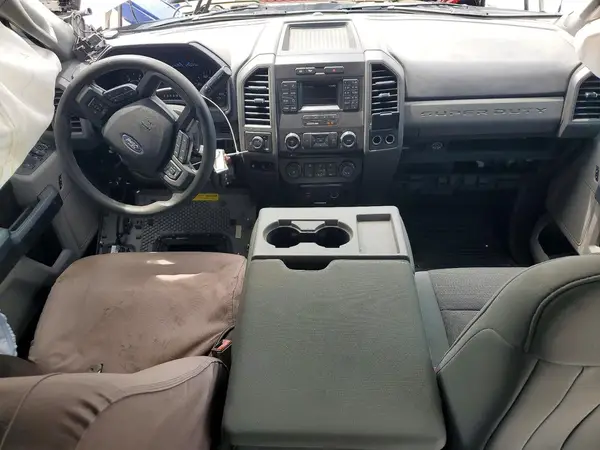 1FT8W3BT5HEF25290 2017 FORD F350 - Image 8