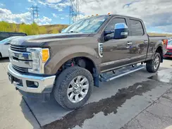 1FT8W3BT5HEF29176 2017 FORD F350