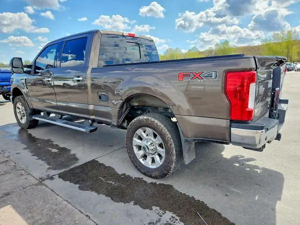 1FT8W3BT5HEF29176 2017 FORD F350 - Image 2
