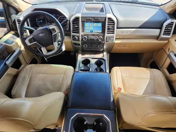 1FT8W3BT5HEF29176 2017 FORD F350 - Image 8