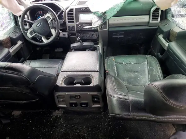 1FT8W3BT5JEB17099 2018 FORD F350 - Image 8