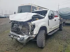 1FT8W3BT5JEB21119 2018 FORD F350