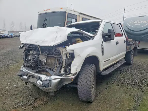 1FT8W3BT5JEB21119 2018 FORD F350 - Image 1