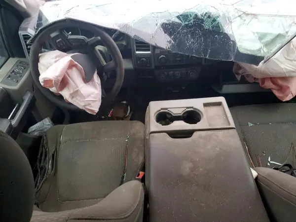 1FT8W3BT5JEB21119 2018 FORD F350 - Image 8