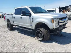 1FT8W3BT5JEB29219 2018 FORD F350