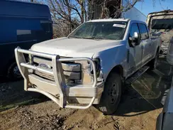 1FT8W3BT5JEB50927 2018 FORD F350