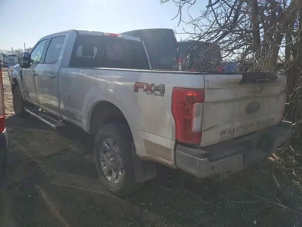 1FT8W3BT5JEB50927 2018 FORD F350 - Image 2