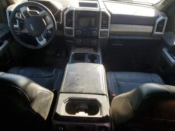 1FT8W3BT5JEB50927 2018 FORD F350 - Image 8