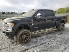 1FT8W3BT5JEB56274 2018 FORD F350