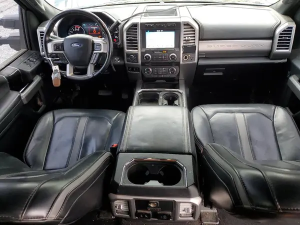 1FT8W3BT5JEB56274 2018 FORD F350 - Image 8