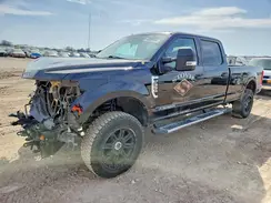 1FT8W3BT5JEB82132 2018 FORD F350