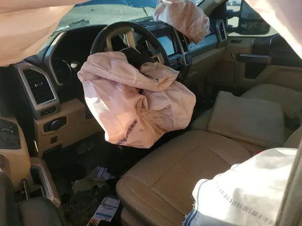 1FT8W3BT5JEB89355 2018 FORD F350 - Image 8