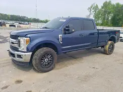1FT8W3BT5JEC05392 2018 FORD F350