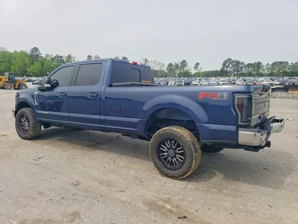1FT8W3BT5JEC05392 2018 FORD F350 - Image 2