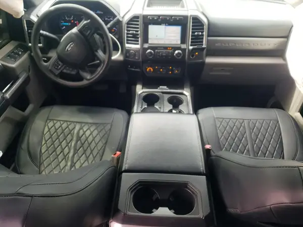 1FT8W3BT5JEC05392 2018 FORD F350 - Image 8